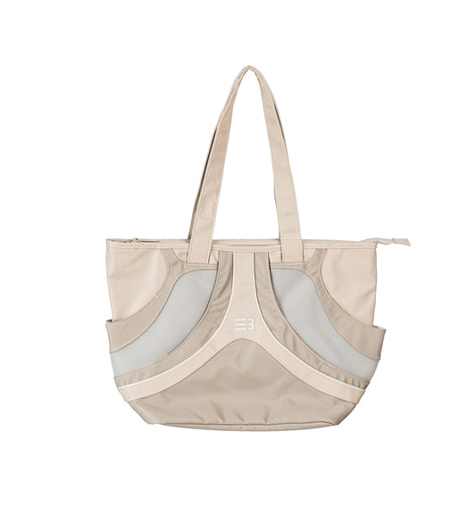 HOME TOTE BAG EVERYDAY FLINT GREY