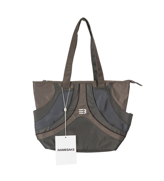 HOME TOTE BAG EVERYDAY FOG NAVY
