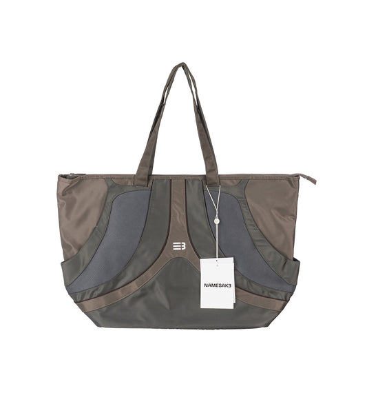 HOME TOTE BAG SPORTS FOG NAVY