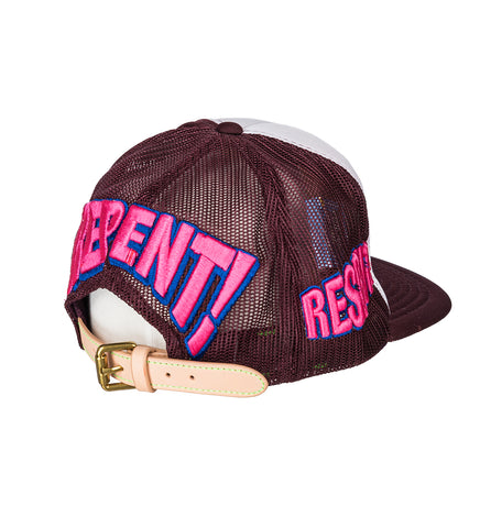REPENT! VINTAGE HAT #1