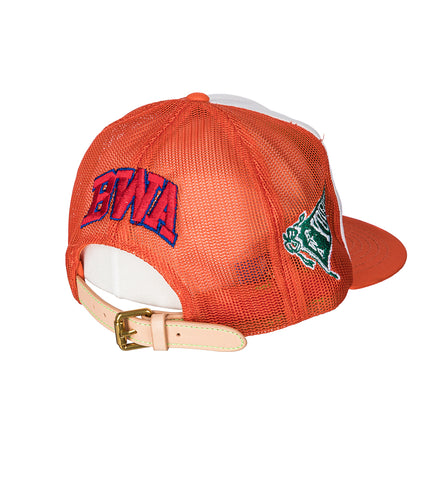 STRANGE VINTAGE HAT HAT #3