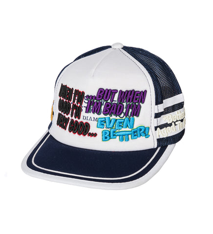 VERY GOOD VINTAGE HAT #1