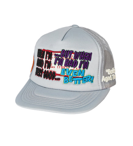 VERY GOOD VINTAGE HAT #2