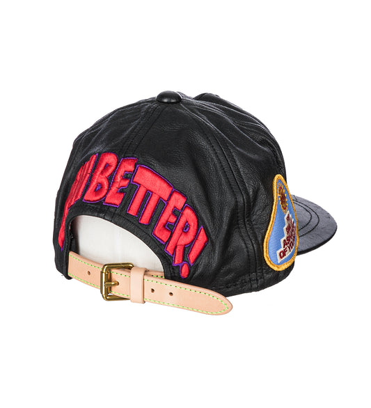 VERY GOOD VINTAGE HAT #3