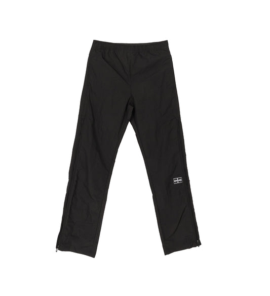 UNOFFICIAL TEAM TAG TRACKSUIT PANTS BLACK