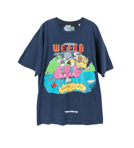 ANGUS TEE X-LARGE #1