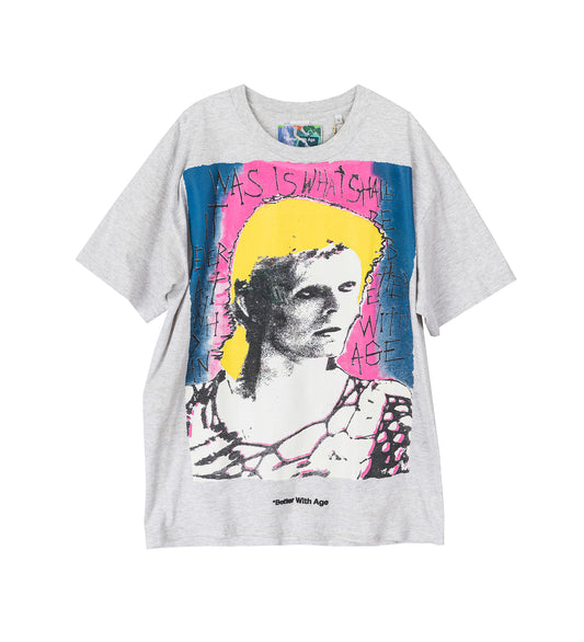 STARDUST TEE LARGE #1