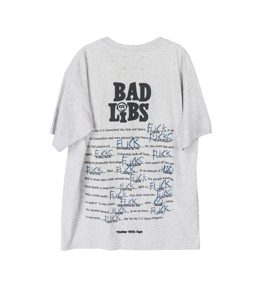 STARDUST TEE LARGE #1