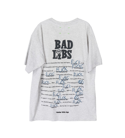 STARDUST TEE LARGE #1