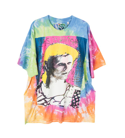 STARDUST TEE X-LARGE #2