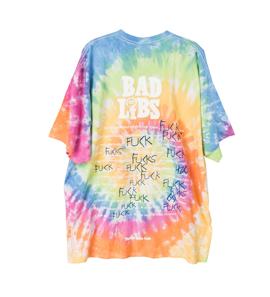 STARDUST TEE X-LARGE #2