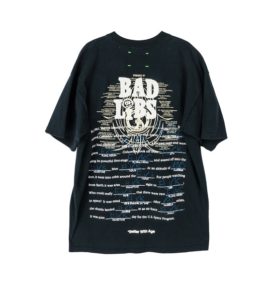 STARDUST TEE LARGE #2