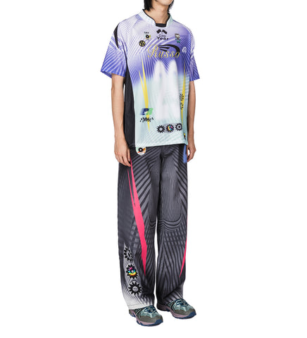 BAGGY TROUSERS BLACK