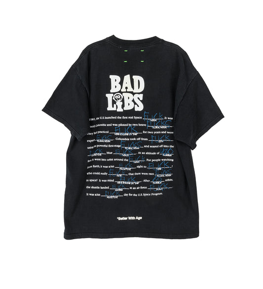 STARDUST TEE X-LARGE #1