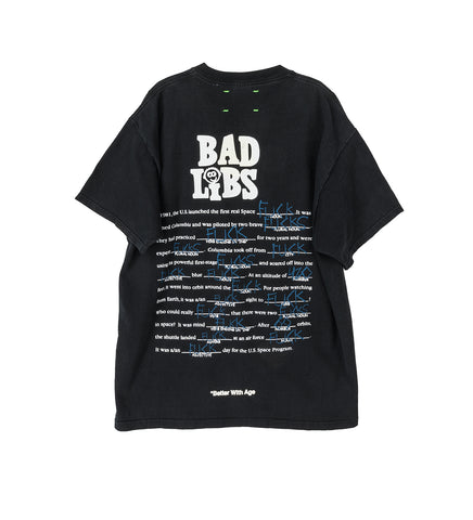 STARDUST TEE X-LARGE #1