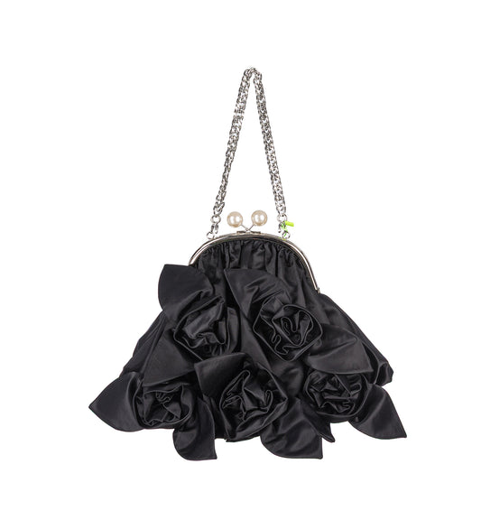 BLUESTOCKING BAG BLACK