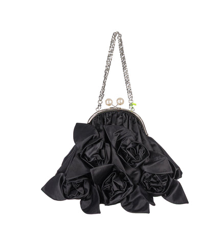 BLUESTOCKING BAG BLACK