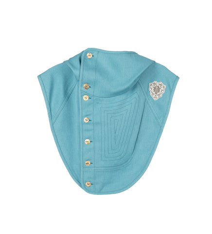 RICSI BALACLAVA PACIFIC BLUE