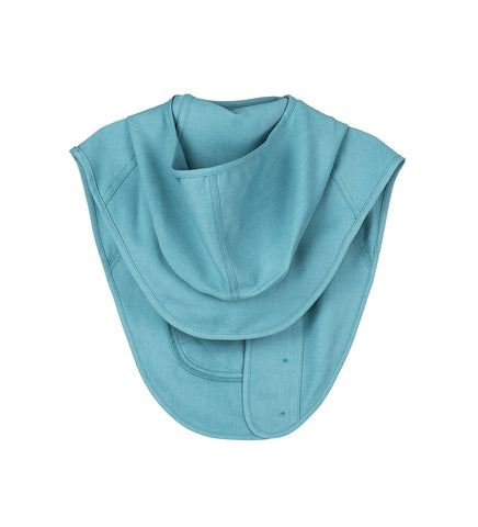 RICSI BALACLAVA PACIFIC BLUE