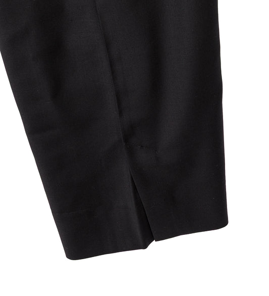 CADORE PANT BLACK