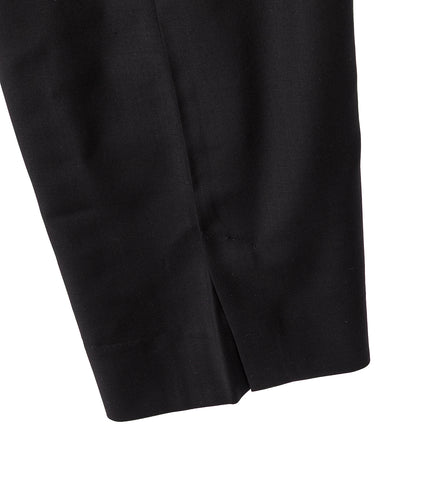 CADORE PANT BLACK