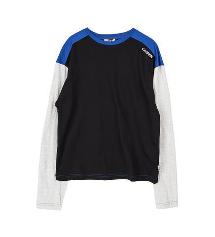DOCK BLOCKING LONG SLEEVE SKYDIVER
