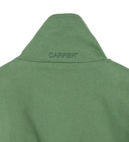 BARRAU JACKET GREEN