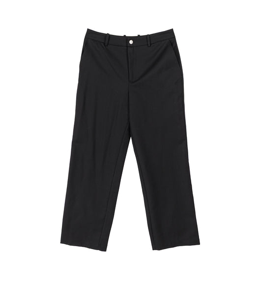 BOND PANT BLACK