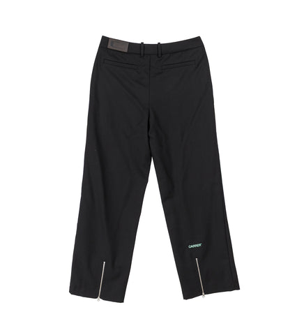 BOND PANT BLACK