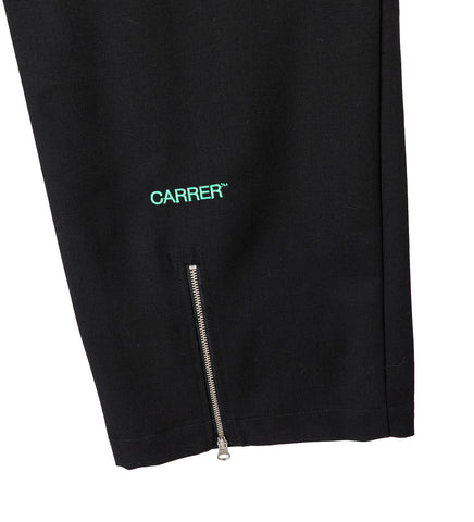 BOND PANT BLACK