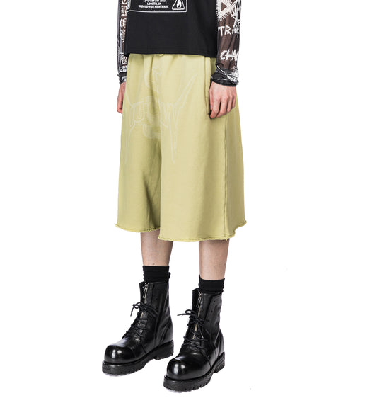 ZOKU SHORTS SAGE