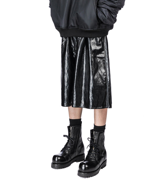 BBALL SHORTS BLACK
