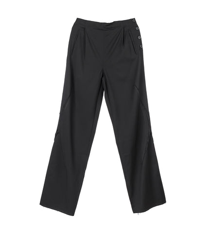 VIG K-DART TROUSER CROW BLACK/BLACK