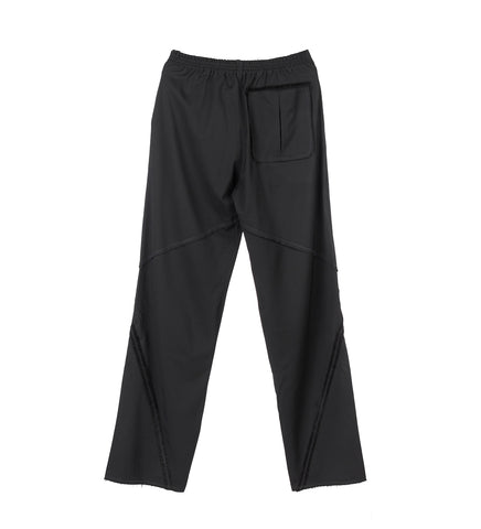VIG K-DART TROUSER CROW BLACK/BLACK
