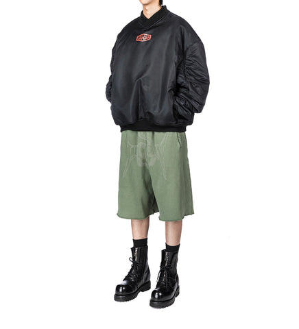 UNIBOMBER BLACK