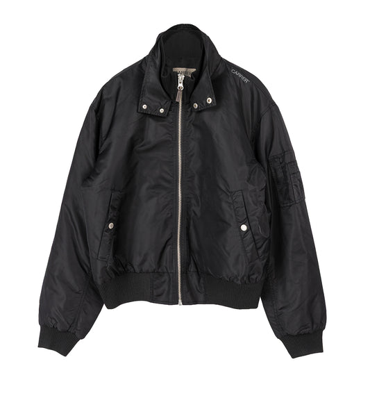 OMS BOMBER BLACK
