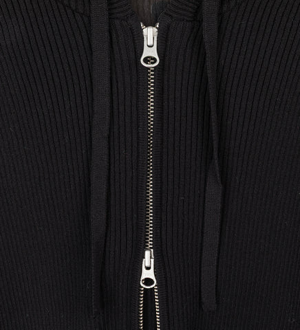 MATTI HOODIE BLACK