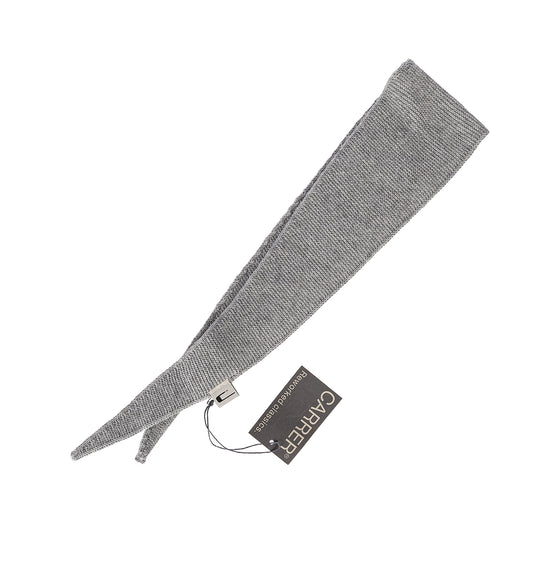 CORE SCARF GREY