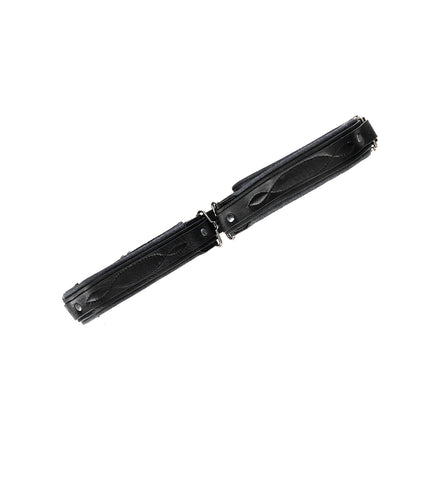 INEX BELT BLACK OBSIDIAN