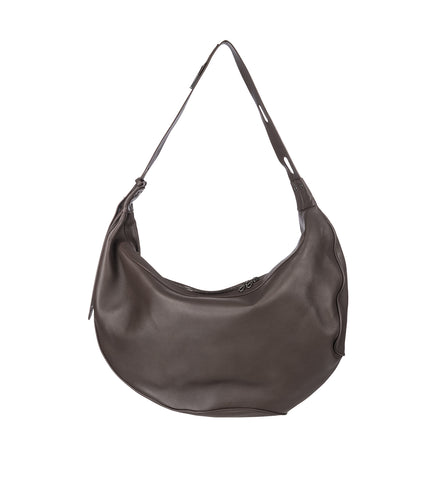 MORAVIA BAG CHOCOLATE