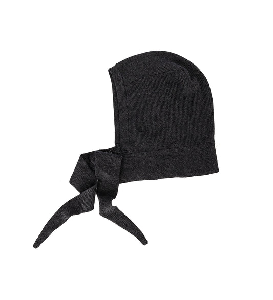 BAYVIEW HEADSCARF DARK GREY