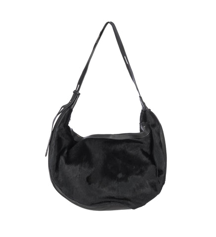 MORAVIA BAG BLACK OBSIDIAN/PITCH BLACK