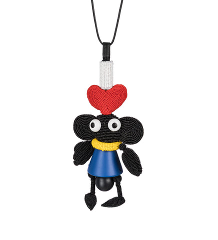 I LOVE CHEBU JEWEL BLACK
