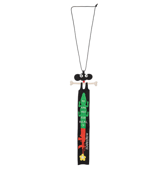 SCARECROW JEWEL