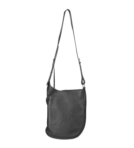 SLATINA BAG BLACK OBSIDIAN/PITCH BLACK