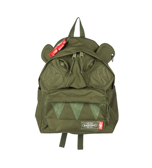 WALTER VAN BEIRENDONCK X EASTPAK WALTER PAK'R KHAKI