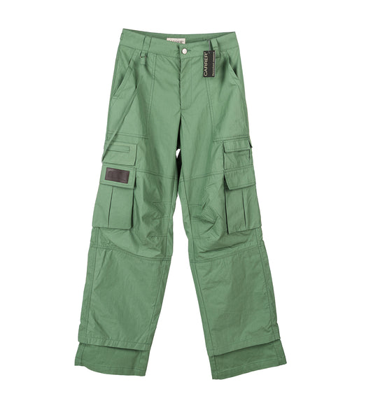 COBALT CARGO GREEN
