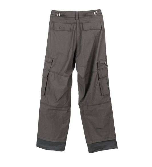 COBALT CARGO GREY