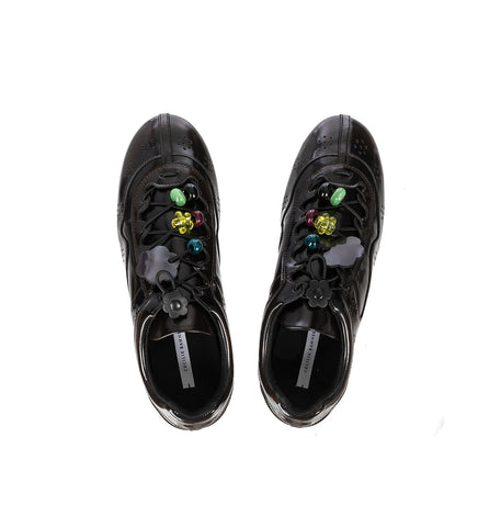 BLAISE SNEAKER BROWN
