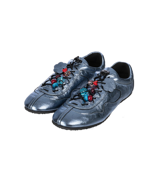 BLAISE SNEAKER BLUE